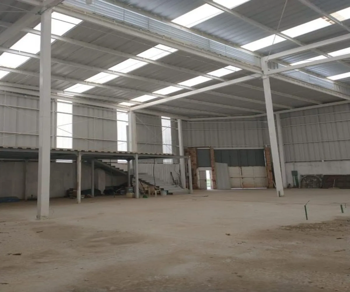 Bodega En Venta,La Joyita,Zafiro 610, Zapopan, Jalisco 45200,1 Baño,Zafiro,1,pon6ibt