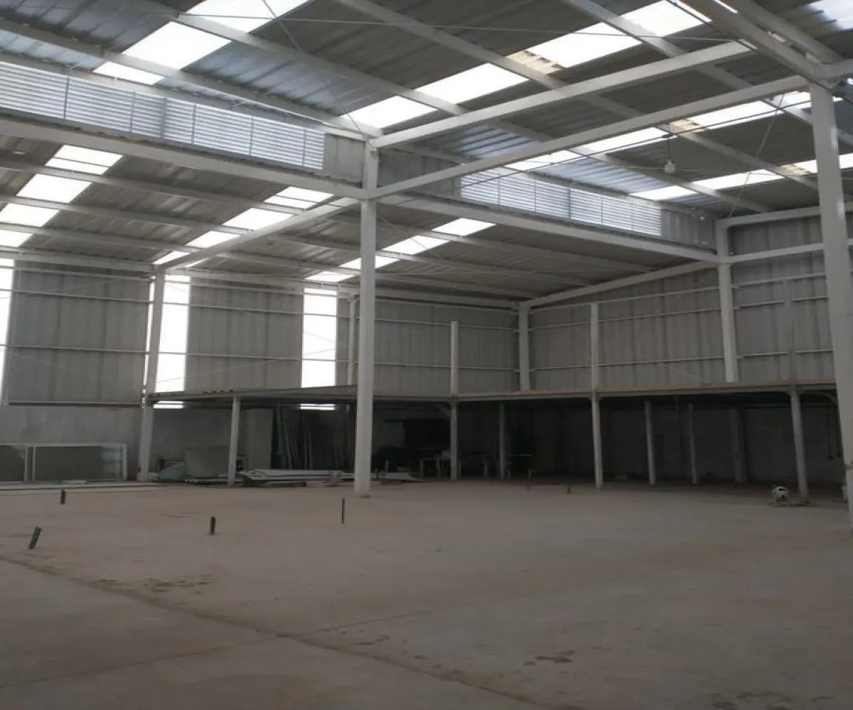 Bodega En Venta,La Joyita,Zafiro 610, Zapopan, Jalisco 45200,1 Baño,Zafiro,1,pon6ibt