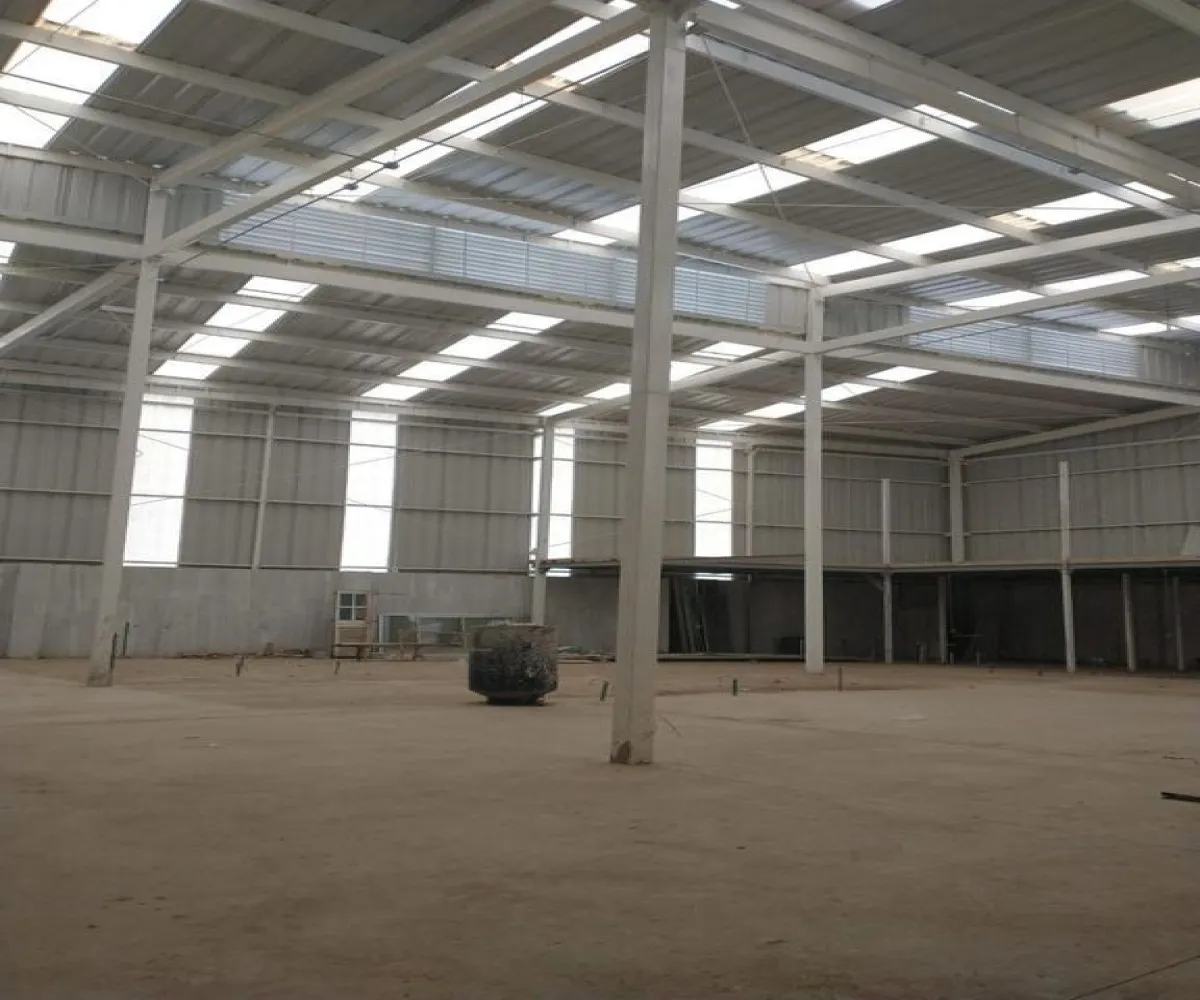 Bodega En Venta,La Joyita,Zafiro 610, Zapopan, Jalisco 45200,1 Baño,Zafiro,1,pon6ibt