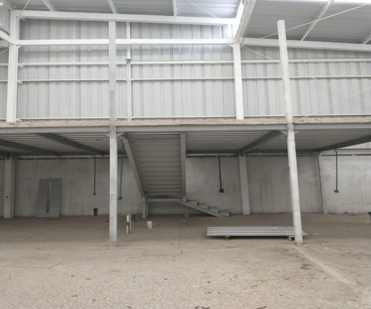 Bodega En Venta,La Joyita,Zafiro 610, Zapopan, Jalisco 45200,1 Baño,Zafiro,1,pon6ibt