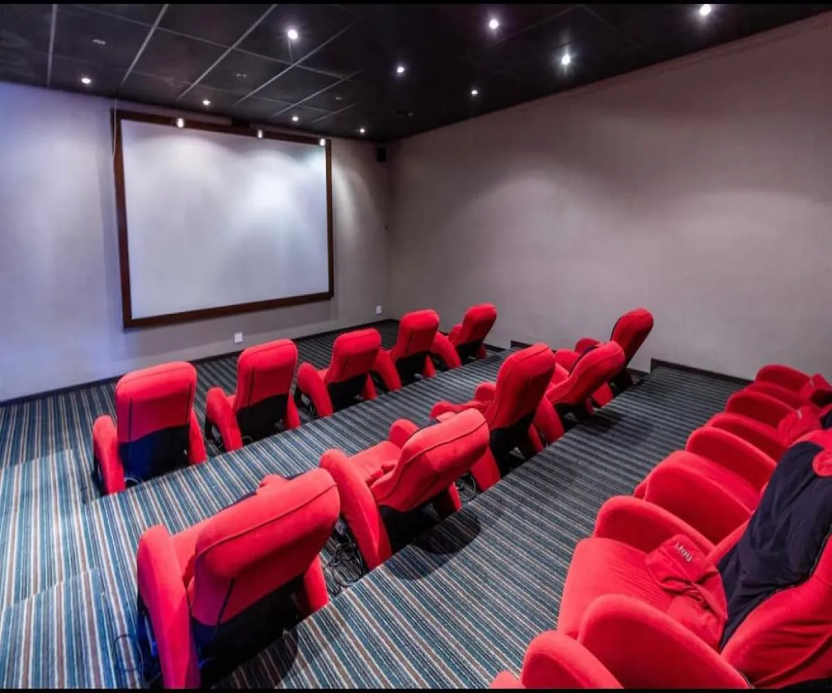 Departamento En Venta,Valle Real,Paseo Valle Real 1222, Zapopan, Jalisco 45019, 2 Habitaciones,2 Baños,Paseo Valle Real,1,p4P1B8G