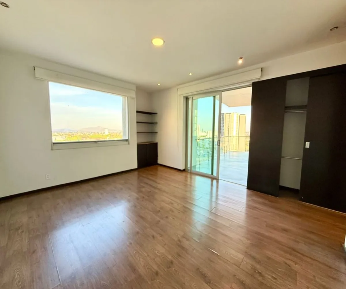 Departamento En Venta,Valle Real,Paseo Valle Real 1222, Zapopan, Jalisco 45019, 2 Habitaciones,2 Baños,Paseo Valle Real,1,p4P1B8G