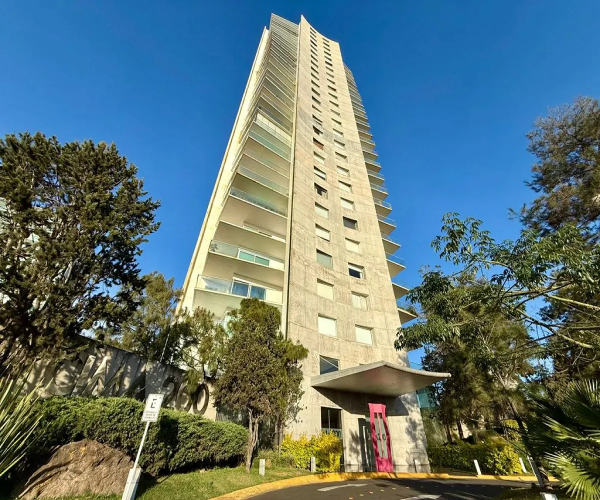 Departamento En Venta,Valle Real,Paseo Valle Real 1222, Zapopan, Jalisco 45019, 2 Habitaciones,2 Baños,Paseo Valle Real,1,p4P1B8G