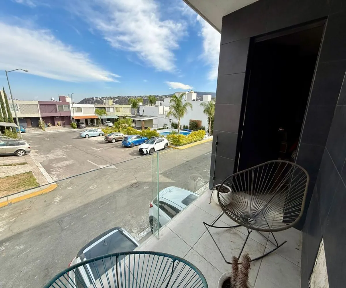 Casa En Venta,Luna Bosque,Calle Privada Bambu 1607, Zapopan, Jalisco 45066, 3 Habitaciones,2 Baños,Calle Privada Bambu,2,p65e2P3