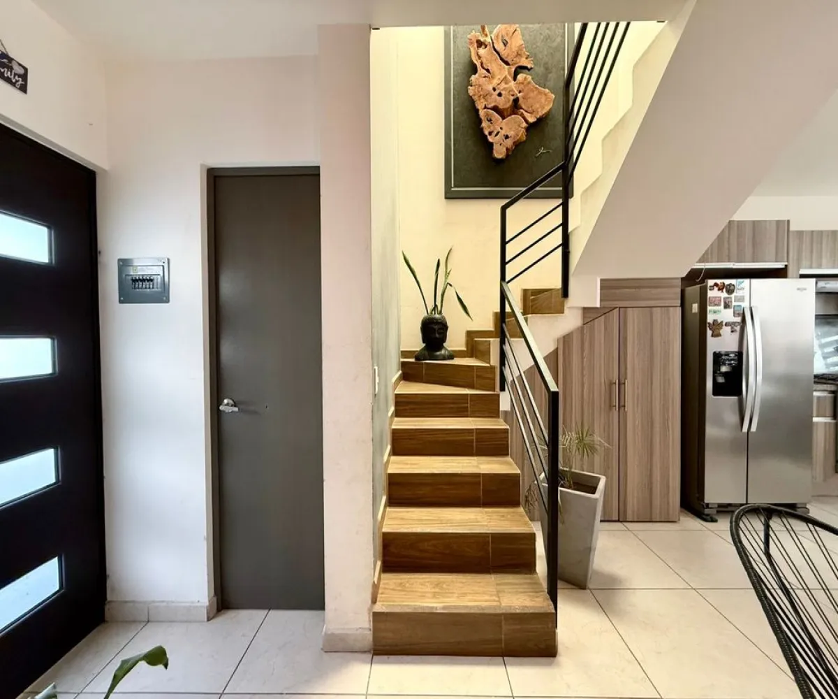 Casa En Venta,Luna Bosque,Calle Privada Bambu 1607, Zapopan, Jalisco 45066, 3 Habitaciones,2 Baños,Calle Privada Bambu,2,p65e2P3