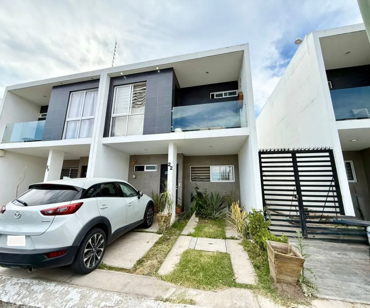 Casa En Venta,Luna Bosque,Calle Privada Bambu 1607, Zapopan, Jalisco 45066, 3 Habitaciones,2 Baños,Calle Privada Bambu,2,p65e2P3