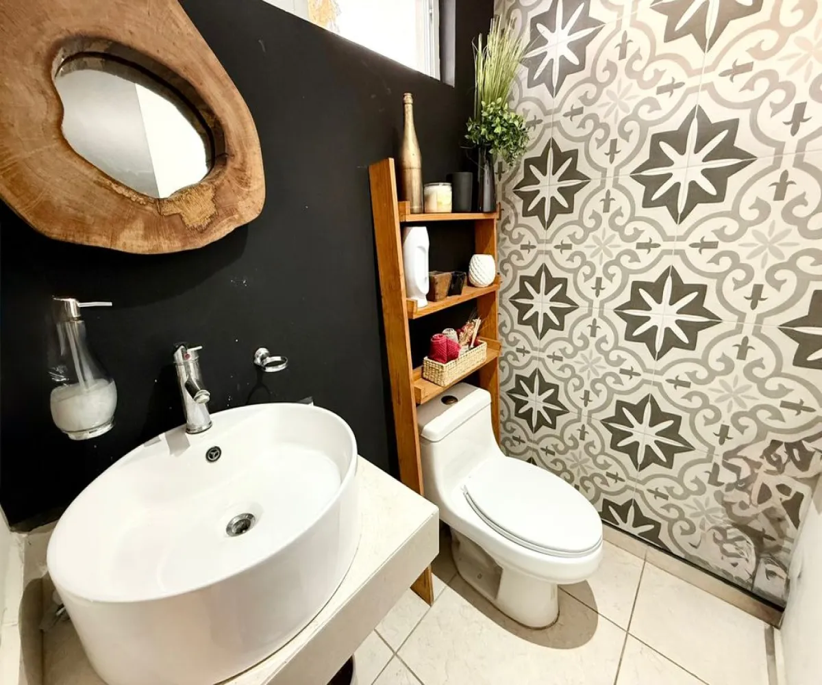 Casa En Venta,Luna Bosque,Calle Privada Bambu 1607, Zapopan, Jalisco 45066, 3 Habitaciones,2 Baños,Calle Privada Bambu,2,p65e2P3