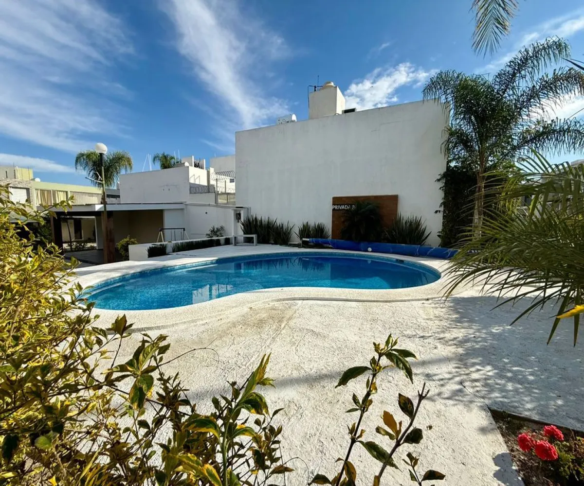 Casa En Venta,Luna Bosque,Calle Privada Bambu 1607, Zapopan, Jalisco 45066, 3 Habitaciones,2 Baños,Calle Privada Bambu,2,p65e2P3