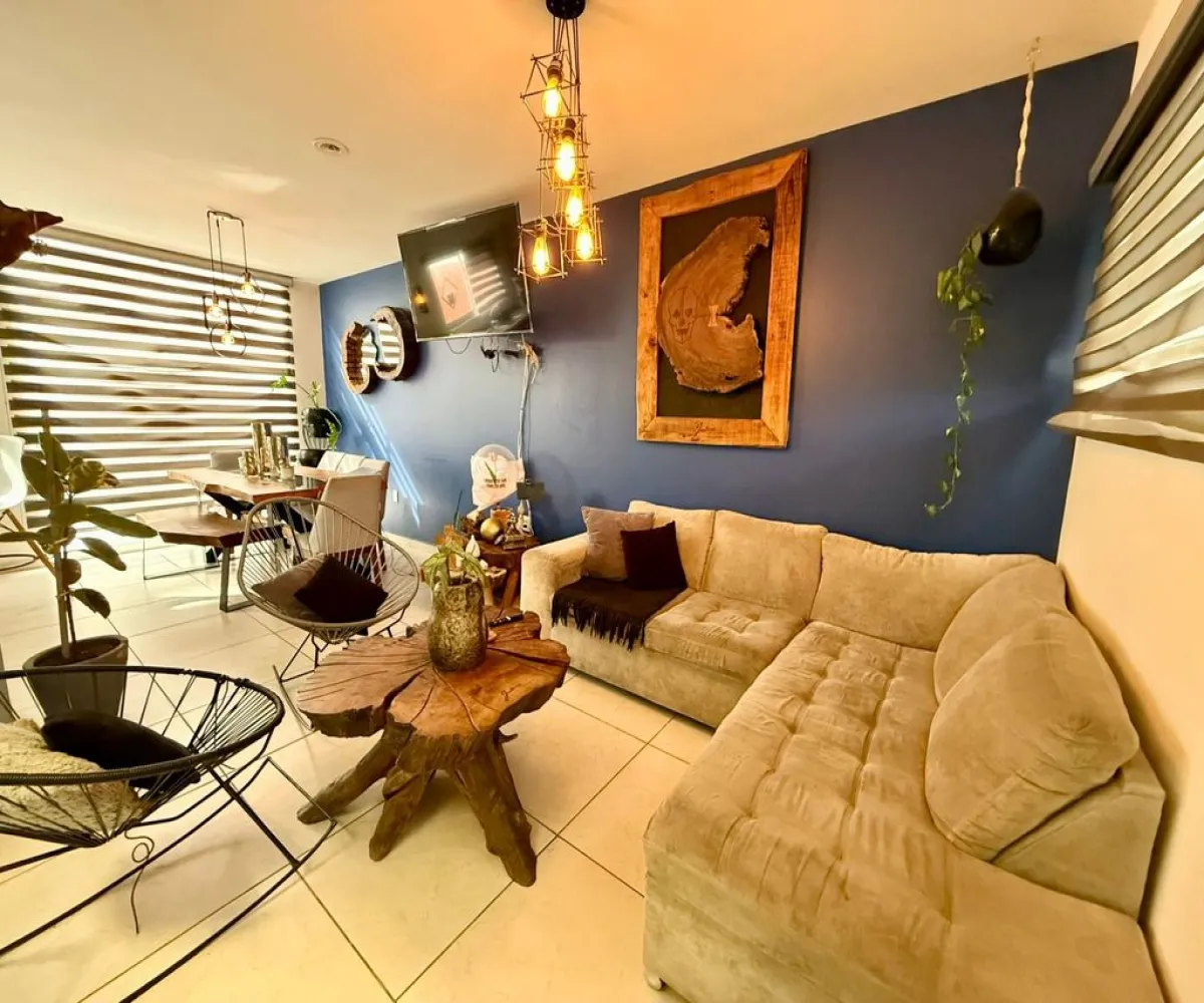 Casa En Venta,Luna Bosque,Calle Privada Bambu 1607, Zapopan, Jalisco 45066, 3 Habitaciones,2 Baños,Calle Privada Bambu,2,p65e2P3