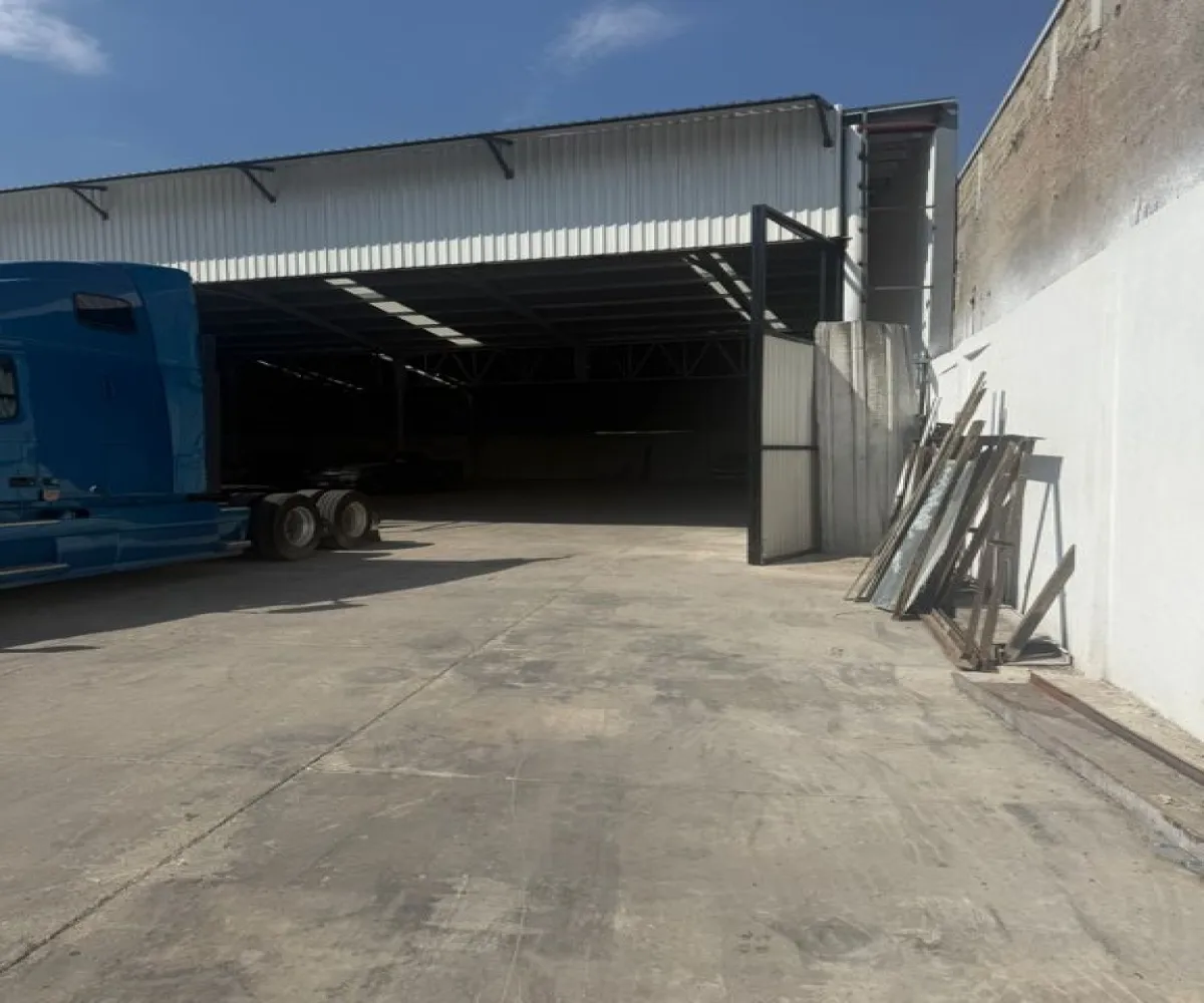 Bodega En Renta,El Briseño,Avenida las Torres S/N, Zapopan, Jalisco 45236,1 Baño,Avenida las Torres,1,pb4ZUCo