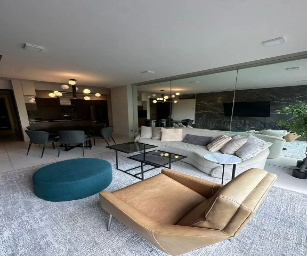 Departamento En Renta,Lomas Altas,Paseo Lomas Altas 4777 7, Zapopan, Jalisco 45120, 3 Habitaciones,2 Baños,Paseo Lomas Altas,1,pTry5eW