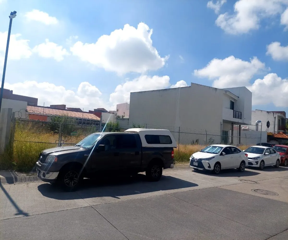 Terreno En Venta,Puertas Del Tule,Av del Tule S/N, Zapopan, Jalisco 45017,Av del Tule,pb4BfrH