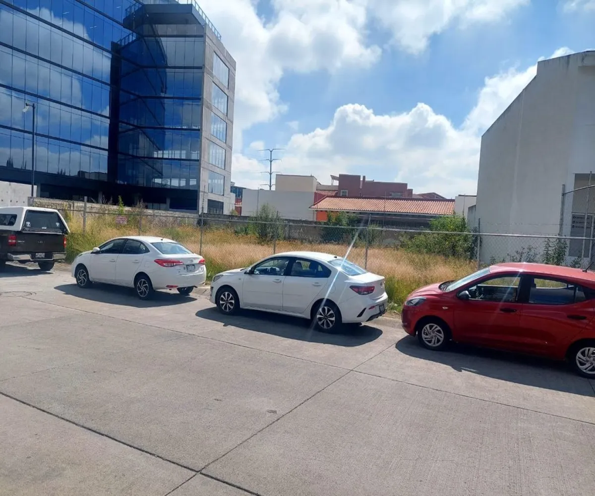 Terreno En Venta,Puertas Del Tule,Av del Tule S/N, Zapopan, Jalisco 45017,Av del Tule,pb4BfrH