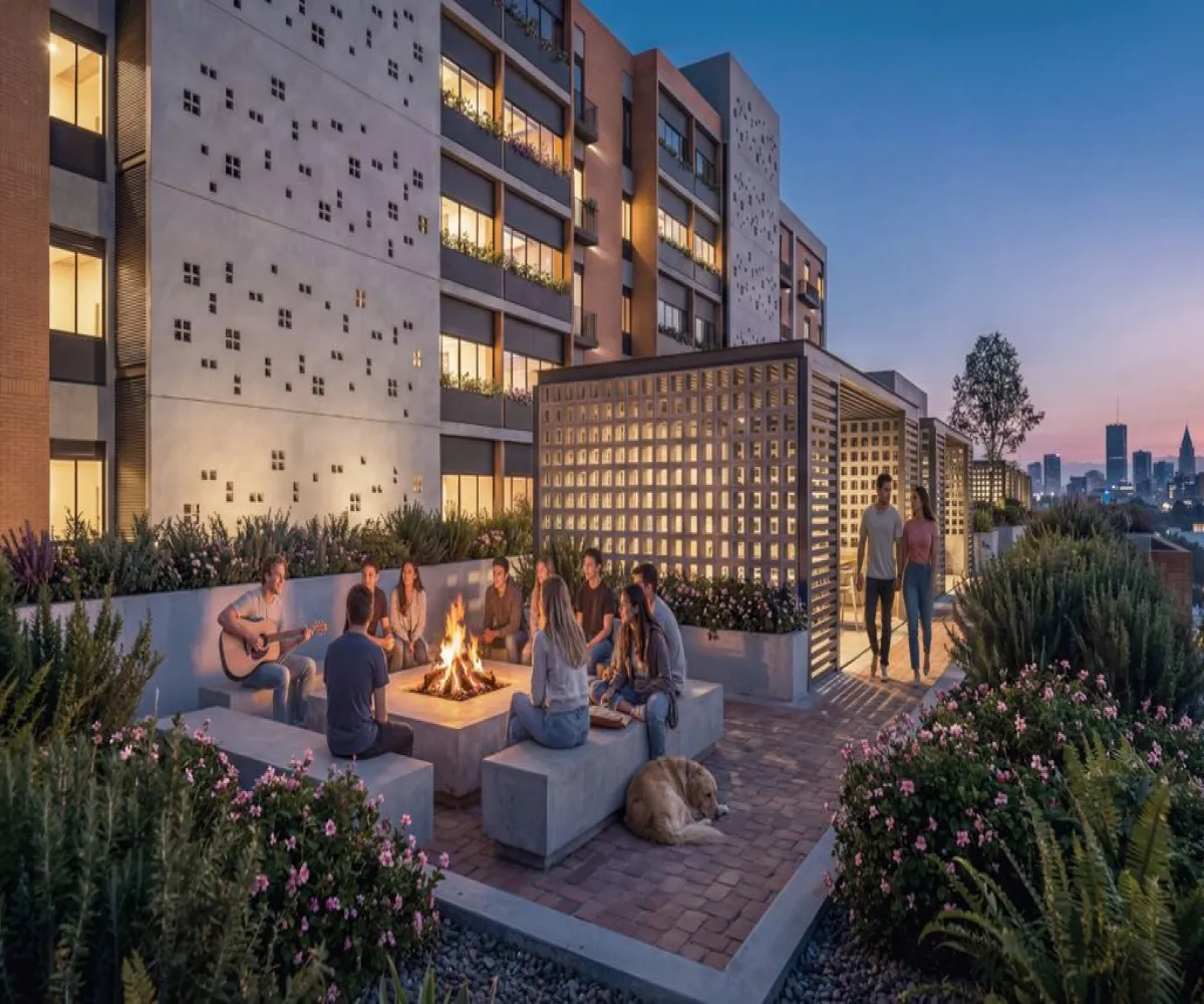 Departamento En Venta,Moderna,Avenida 16 de Septiembre 1000, Guadalajara, Jalisco 44190, 1 Cuarto,1 Baño,Avenida 16 de Septiembre,1,pCV0hNb