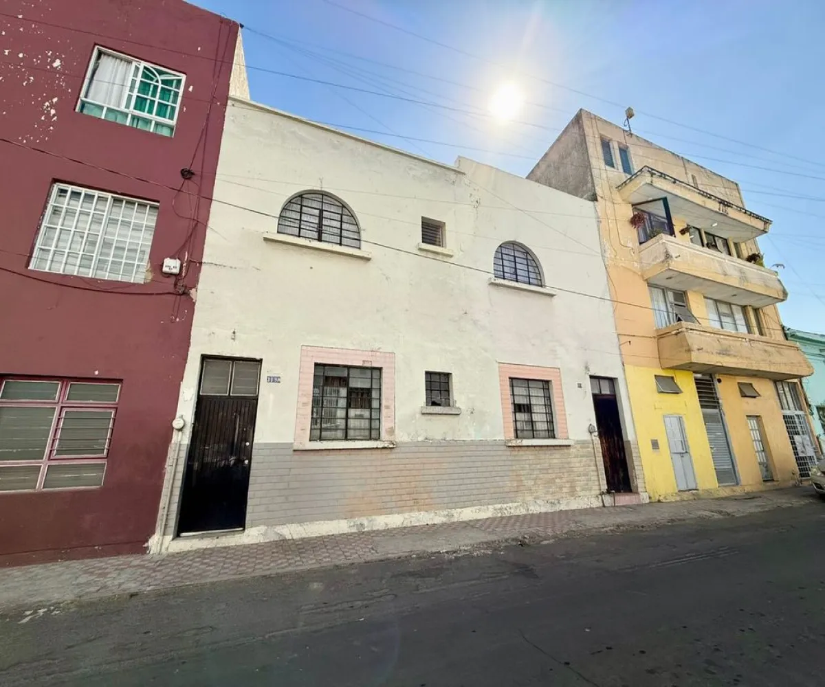 Casa En Venta,Zona Centro,Calle Pavo 323, Guadalajara, Jalisco 44100, 7 Habitaciones,3 Baños,Calle Pavo,2,pScawlX