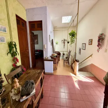 Casa En Venta,Zona Centro,Calle Pavo 323, Guadalajara, Jalisco 44100, 7 Habitaciones,3 Baños,Calle Pavo,2,pScawlX