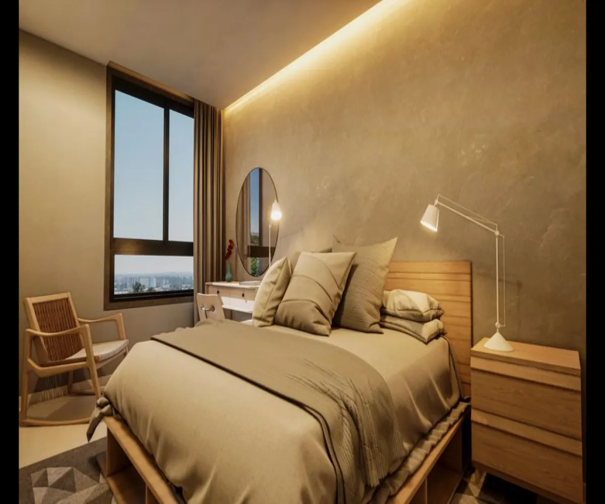 Departamento En Venta,Moderna,Avenida 16 de Septiembre 1000, Guadalajara, Jalisco 44190, 1 Cuarto,1 Baño,Avenida 16 de Septiembre,1,p1UHSwP