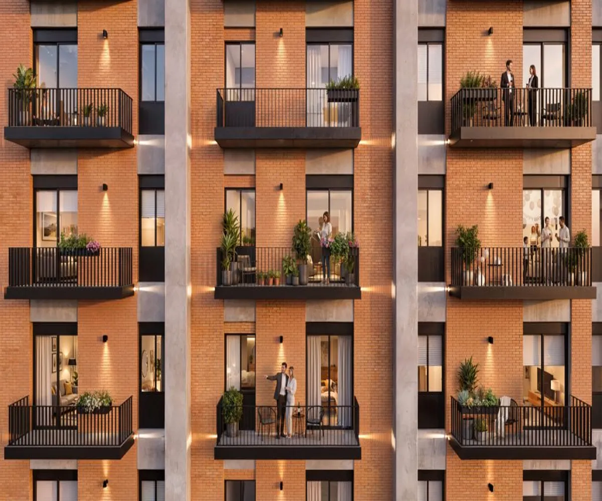 Departamento En Venta,Moderna,Avenida 16 de Septiembre 1000, Guadalajara, Jalisco 44190, 1 Cuarto,1 Baño,Avenida 16 de Septiembre,1,p1UHSwP