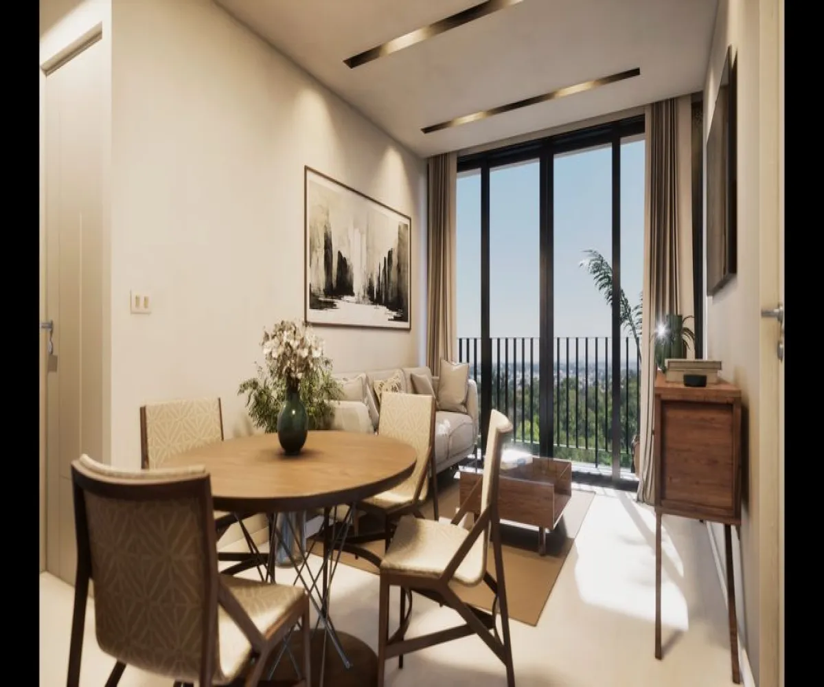 Departamento En Venta,Moderna,Avenida 16 de Septiembre 1000, Guadalajara, Jalisco 44190, 1 Cuarto,1 Baño,Avenida 16 de Septiembre,1,p1UHSwP