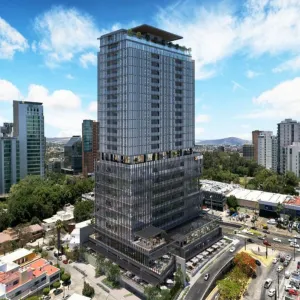 Oficina En Renta,Providencia,Avenida de las Américas 1405, Guadalajara, Jalisco 44630,1 Baño,Avenida de las Américas,1,p5CBLz9
