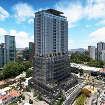 Oficina En Renta,Providencia,Avenida de las Américas 1405, Guadalajara, Jalisco 44630,1 Baño,Avenida de las Américas,1,p5CBLz9