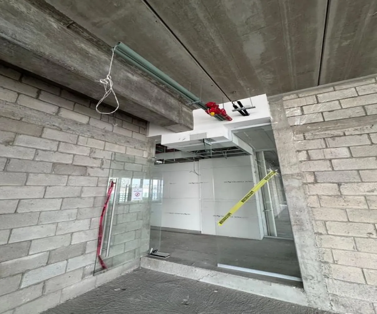 Oficina En Renta,Providencia,Avenida de las Américas 1405, Guadalajara, Jalisco 44630,1 Baño,Avenida de las Américas,1,p5CBLz9