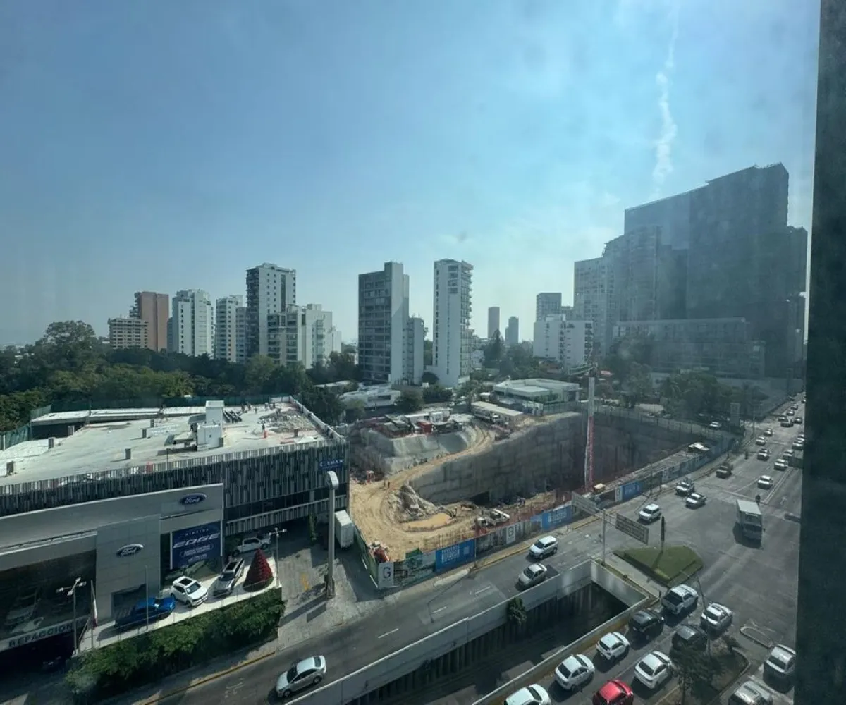 Oficina En Renta,Providencia,Avenida de las Américas 1405, Guadalajara, Jalisco 44630,1 Baño,Avenida de las Américas,1,p5CBLz9