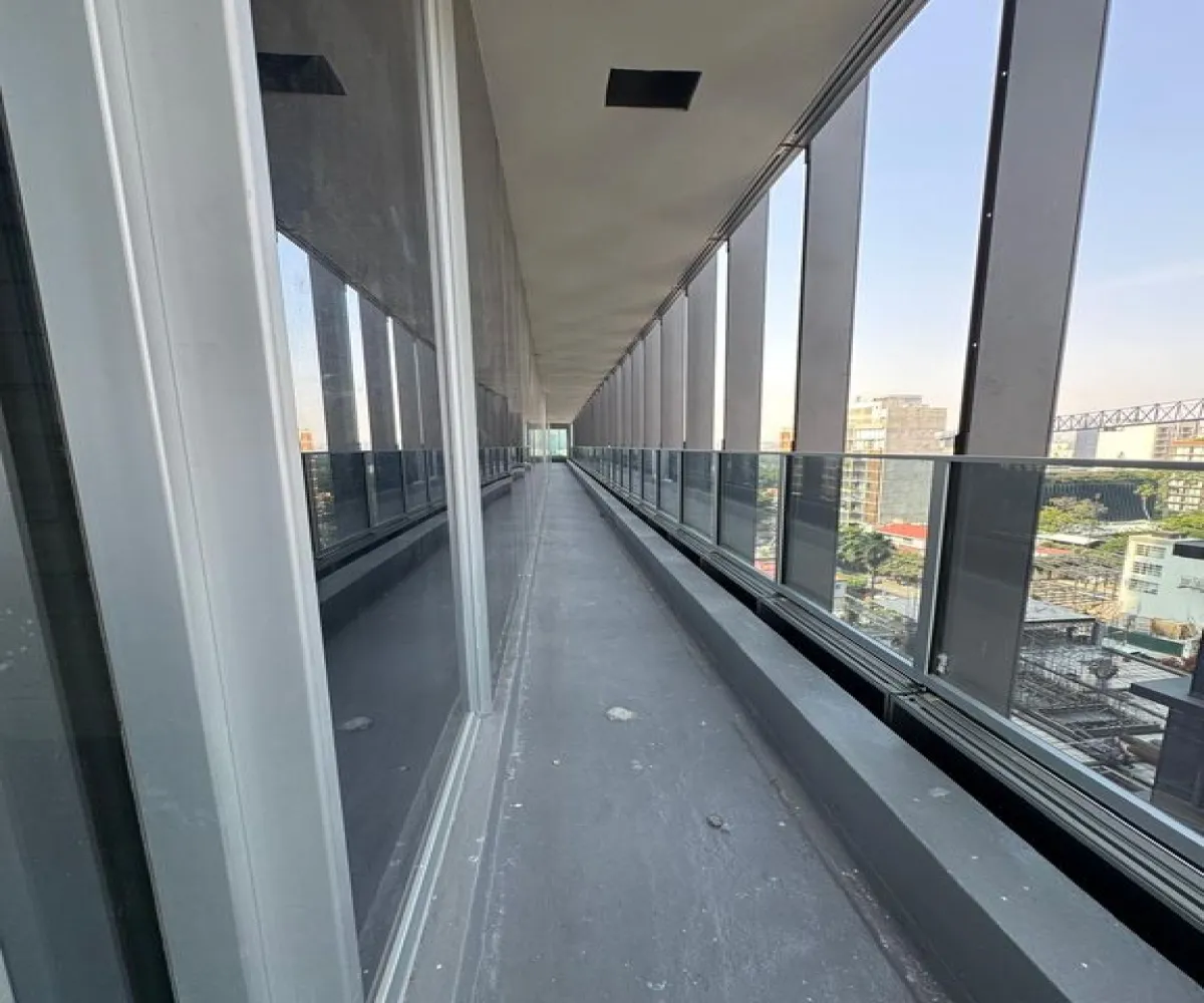 Oficina En Renta,Providencia,Avenida de las Américas 1405, Guadalajara, Jalisco 44630,1 Baño,Avenida de las Américas,1,p5CBLz9