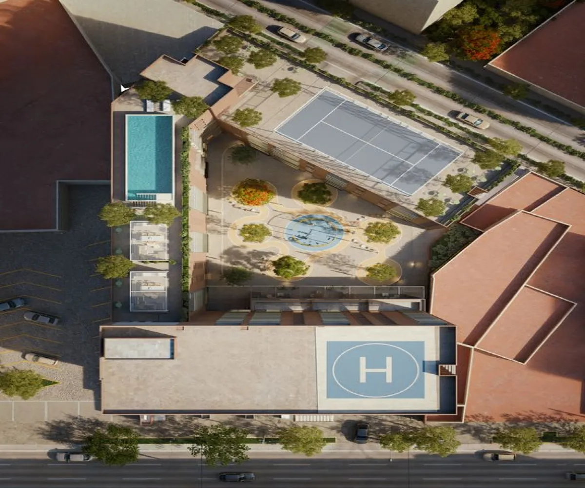 Departamento En Venta,Mezquitan Country,Avenida Manuel Ávila Camacho 1640, Guadalajara, Jalisco 44260, 1 Cuarto,1 Baño,Avenida Manuel Ávila Camacho,1,pIPy5AR