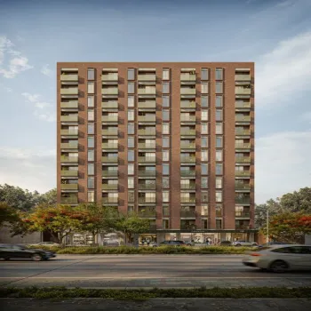 Departamento En Venta,Mezquitan,Avenida Manuel Ávila Camacho 1640, Guadalajara, Jalisco 44260, 2 Habitaciones,2 Baños,Avenida Manuel Ávila Camacho,1,pWvTsWz