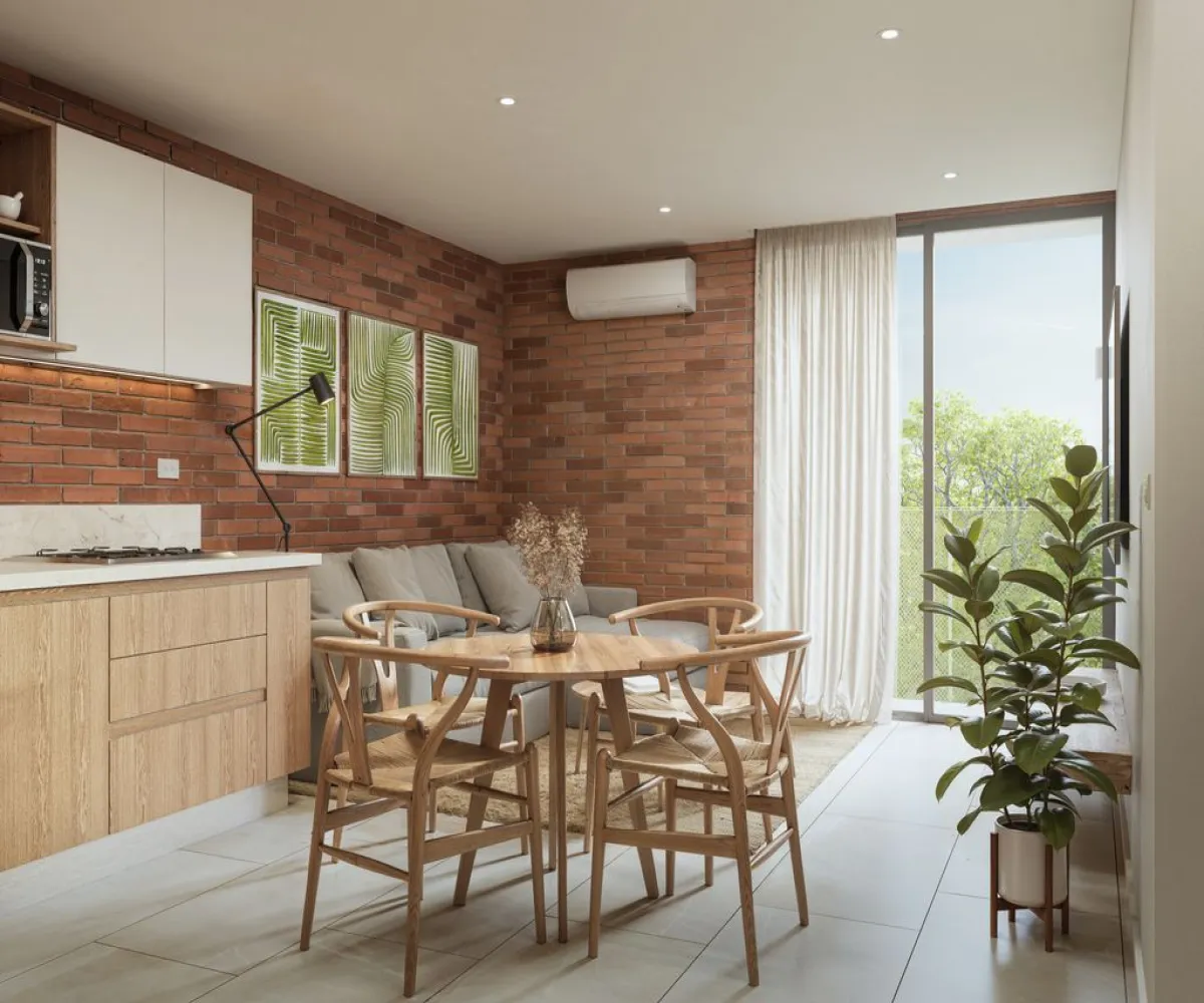 Departamento En Venta,Mezquitan,Avenida Manuel Ávila Camacho 1640, Guadalajara, Jalisco 44260, 2 Habitaciones,2 Baños,Avenida Manuel Ávila Camacho,1,pWvTsWz