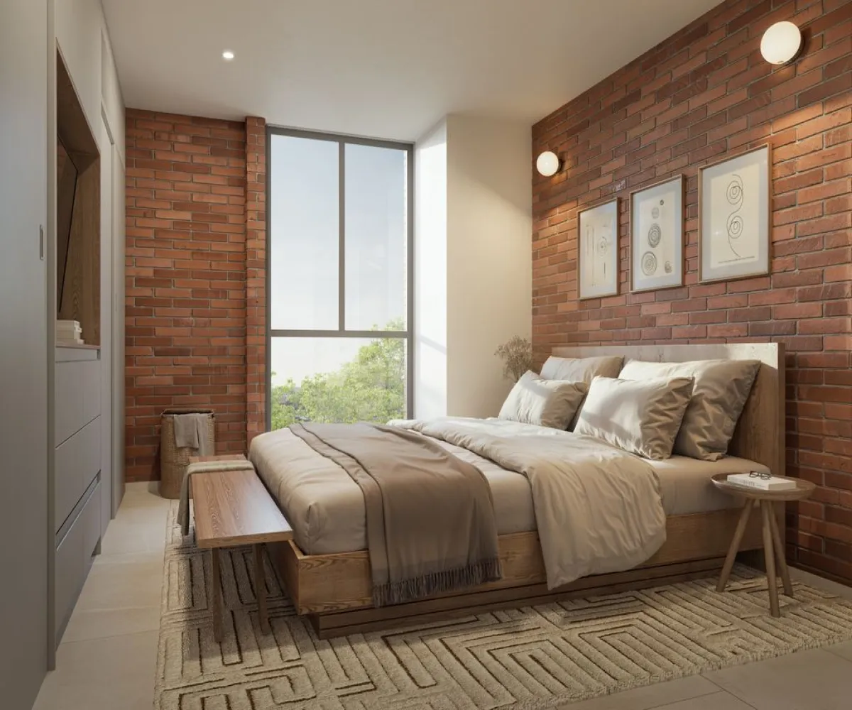 Departamento En Venta,Mezquitan,Avenida Manuel Ávila Camacho 1640, Guadalajara, Jalisco 44260, 2 Habitaciones,2 Baños,Avenida Manuel Ávila Camacho,1,pWvTsWz