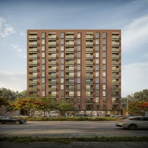 Departamento En Venta,Mezquitan,Avenida Manuel Ávila Camacho 1640, Guadalajara, Jalisco 44260, 3 Habitaciones,2 Baños,Avenida Manuel Ávila Camacho,1,pRcoQAN