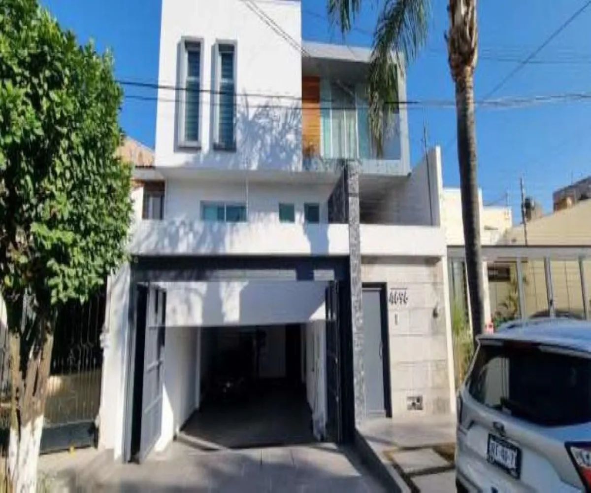 Casa En Venta,La Estancia,Frederick Chopin S/N, Zapopan, Jalisco 45030, 3 Habitaciones,4 Baños,Frederick Chopin,3,p3DX1Xs