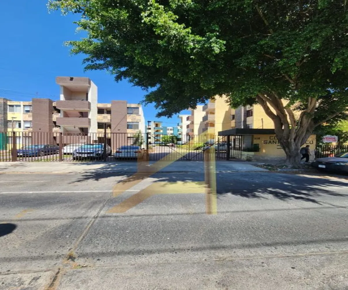 Departamento En Venta,Jardines de Los Arcos,Avenida San Francisco 3158 08, Guadalajara, Jalisco 44500, 3 Habitaciones,1 Baño,Avenida San Francisco,1,pVvCriN