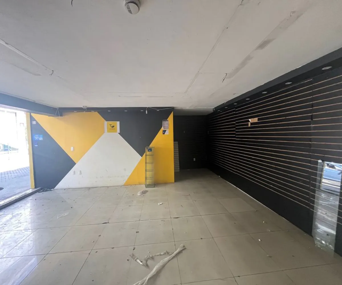 Local En Renta,Zona Centro,Calle Francisco Indalecio Madero 271, Guadalajara, Jalisco 44100,1 Baño,Calle Francisco Indalecio Madero,2,pXeV9lY