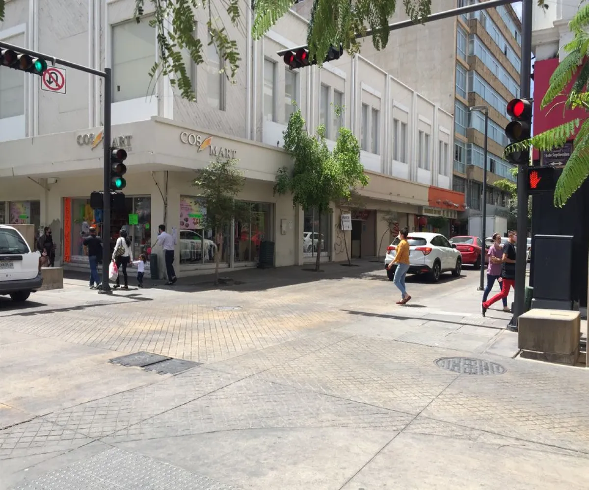 Local En Renta,Zona Centro,Calle Francisco Indalecio Madero 271, Guadalajara, Jalisco 44100,1 Baño,Calle Francisco Indalecio Madero,2,pXeV9lY