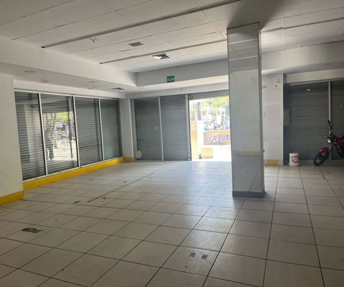 Oficina En Renta,Zona Centro,Avenida 16 de Septiembre 325, Guadalajara, Jalisco 44100,4 Baños,Avenida 16 de Septiembre,1,pXBJMzx