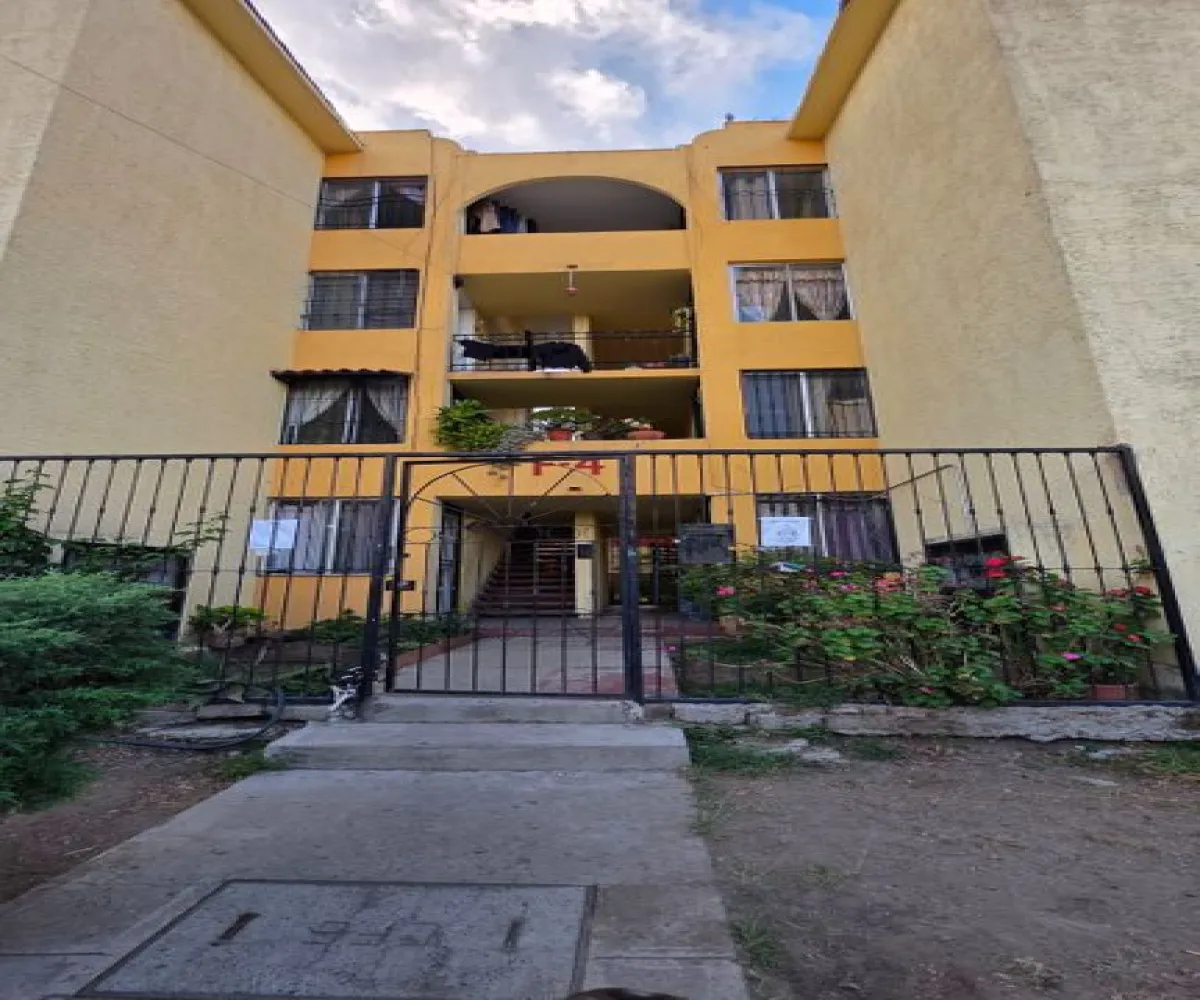 Departamento En Venta,Fovissste Estadio,Monte Lisboa 125 103, Guadalajara, Jalisco 44240, 2 Habitaciones,1 Baño,Monte Lisboa,1,p7R3LF2