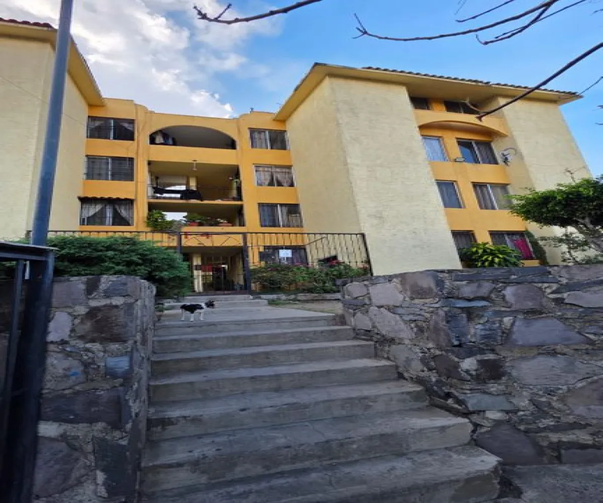Departamento En Venta,Fovissste Estadio,Monte Lisboa 125 103, Guadalajara, Jalisco 44240, 2 Habitaciones,1 Baño,Monte Lisboa,1,p7R3LF2