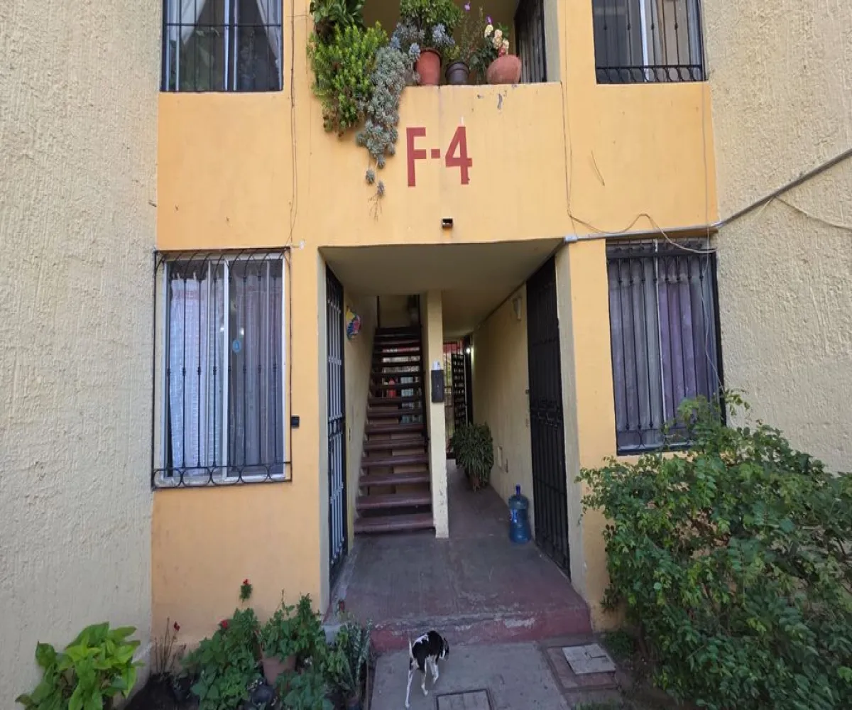 Departamento En Venta,Fovissste Estadio,Monte Lisboa 125 103, Guadalajara, Jalisco 44240, 2 Habitaciones,1 Baño,Monte Lisboa,1,p7R3LF2