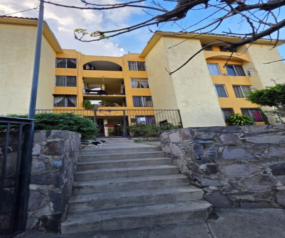 Departamento En Venta,Fovissste Estadio,Monte Lisboa 125 103, Guadalajara, Jalisco 44240, 2 Habitaciones,1 Baño,Monte Lisboa,1,p7R3LF2