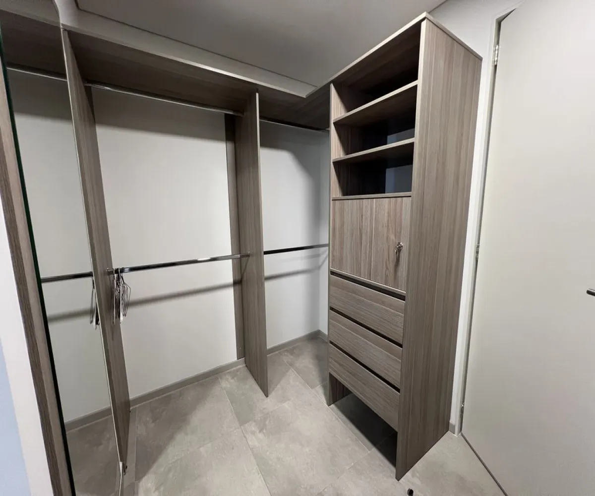 Departamento En Renta,Atlas Chapalita,Avenida Nicolás Copérnico 943 PISO 9, Zapopan, Jalisco 45030, 3 Habitaciones,2 Baños,Avenida Nicolás Copérnico,1,ppyt0rA