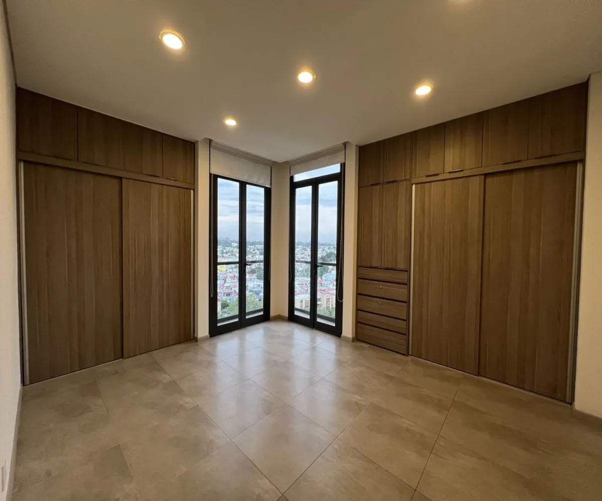 Departamento En Renta,Atlas Chapalita,Avenida Nicolás Copérnico 943 PISO 9, Zapopan, Jalisco 45030, 3 Habitaciones,2 Baños,Avenida Nicolás Copérnico,1,ppyt0rA