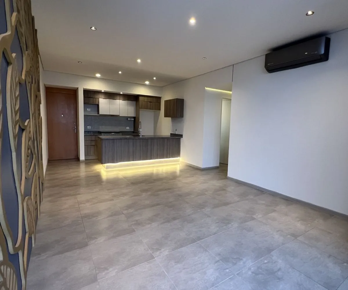 Departamento En Renta,Atlas Chapalita,Avenida Nicolás Copérnico 943 PISO 9, Zapopan, Jalisco 45030, 3 Habitaciones,2 Baños,Avenida Nicolás Copérnico,1,ppyt0rA