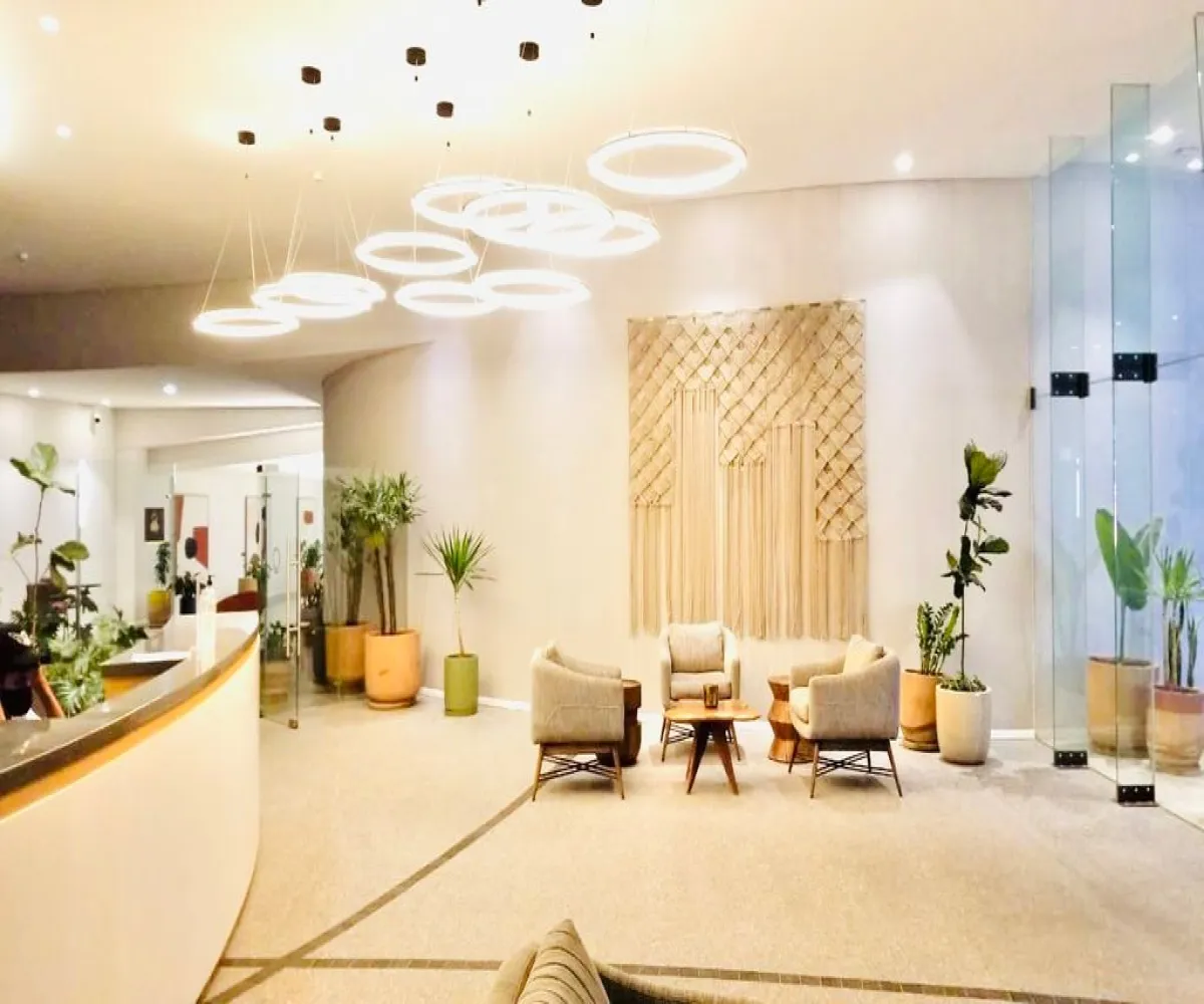 Departamento En Renta,Atlas Chapalita,Avenida Nicolás Copérnico 943 PISO 9, Zapopan, Jalisco 45030, 3 Habitaciones,2 Baños,Avenida Nicolás Copérnico,1,ppyt0rA