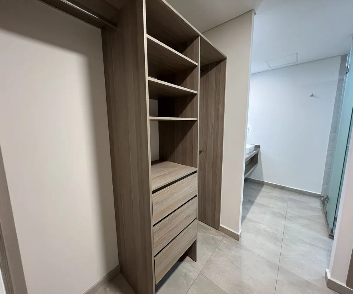 Departamento En Renta,Atlas Chapalita,Avenida Nicolás Copérnico 943 PISO 9, Zapopan, Jalisco 45030, 3 Habitaciones,2 Baños,Avenida Nicolás Copérnico,1,ppyt0rA