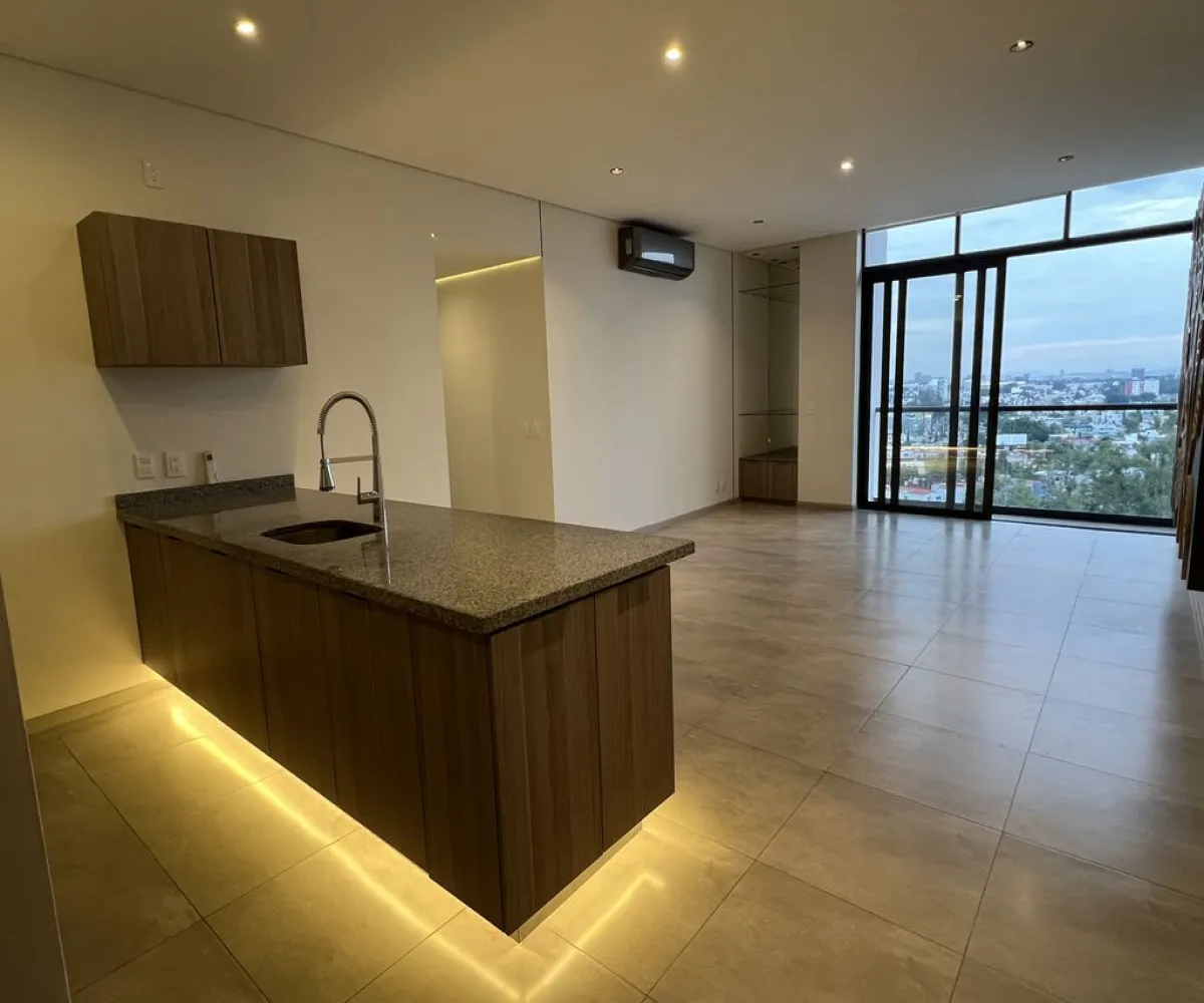 Departamento En Renta,Atlas Chapalita,Avenida Nicolás Copérnico 943 PISO 9, Zapopan, Jalisco 45030, 3 Habitaciones,2 Baños,Avenida Nicolás Copérnico,1,ppyt0rA