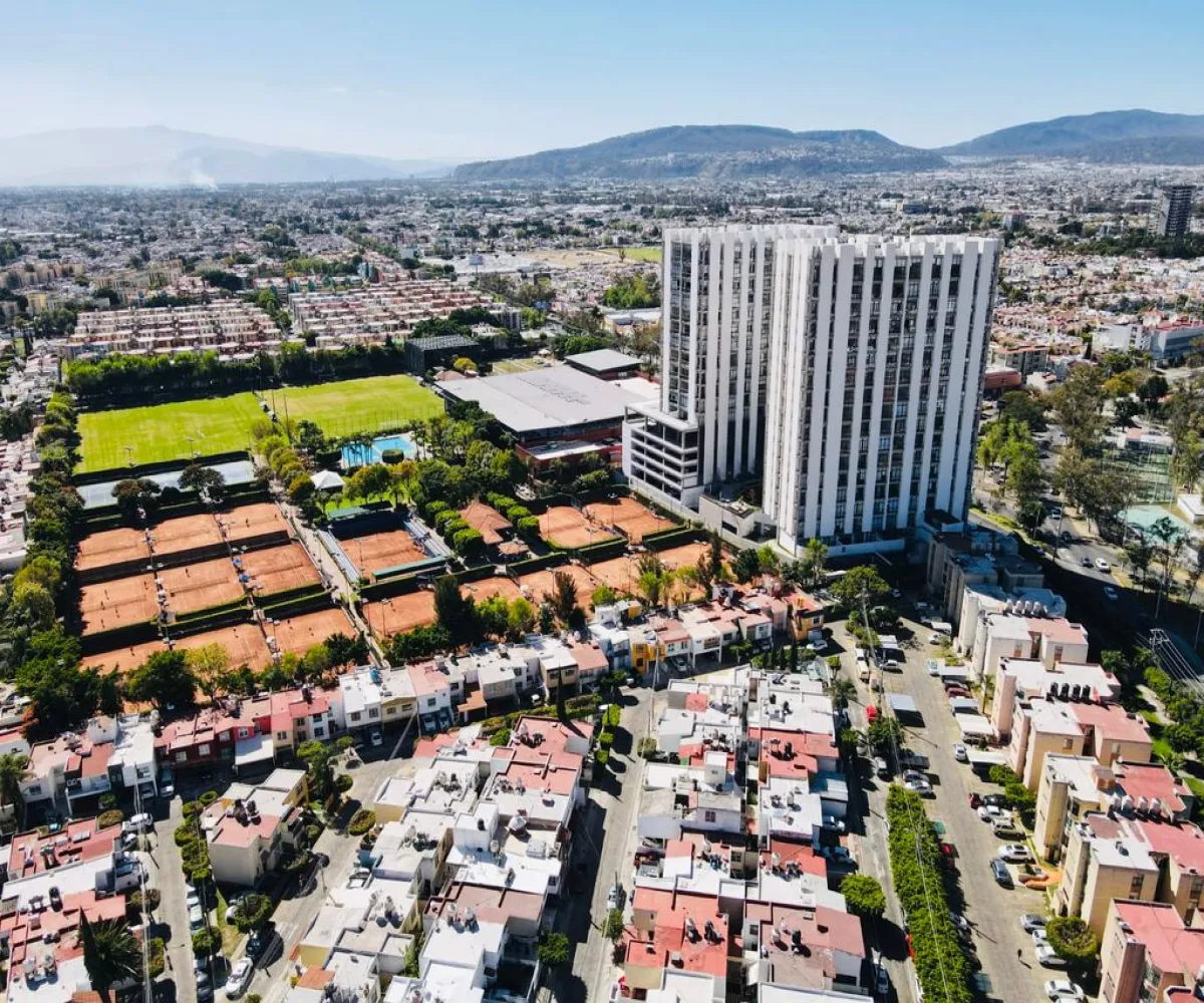 Departamento En Renta,Atlas Chapalita,Avenida Nicolás Copérnico 943 PISO 9, Zapopan, Jalisco 45030, 3 Habitaciones,2 Baños,Avenida Nicolás Copérnico,1,ppyt0rA