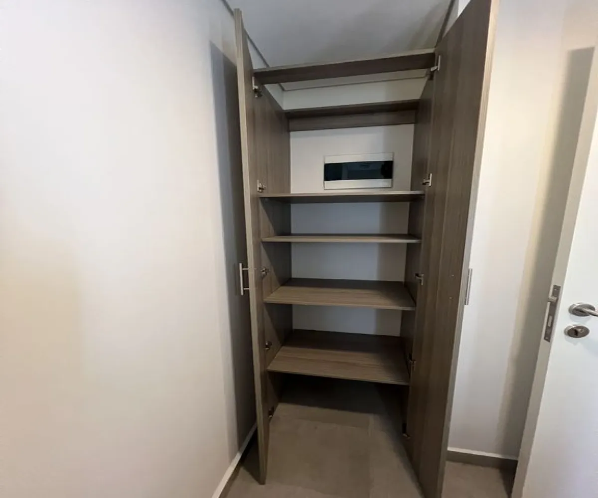 Departamento En Renta,Atlas Chapalita,Avenida Nicolás Copérnico 943 PISO 9, Zapopan, Jalisco 45030, 3 Habitaciones,2 Baños,Avenida Nicolás Copérnico,1,ppyt0rA